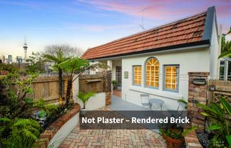 2/39 Anglesea Street, Freemans Bay