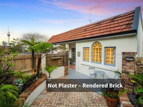 2/39 Anglesea Street, Freemans Bay