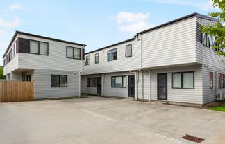 199c Bairds Road, Otara