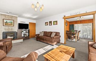 43 James Foley Avenue, Pirimai