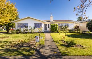 43 James Foley Avenue, Pirimai