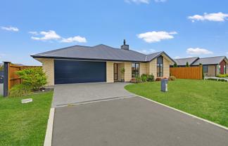 26 Thornborough Drive, Rolleston