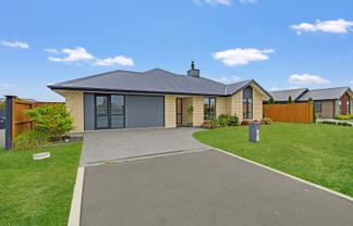 26 Thornborough Drive, Rolleston