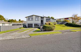 43 Cassandra Street, Stratford