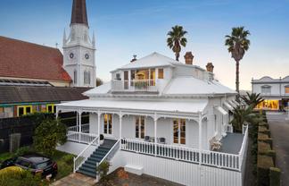 231 Ponsonby Road, Ponsonby
