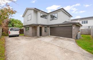 38C Alma Crescent, Papakura