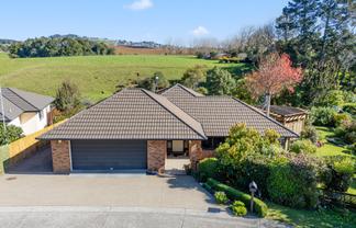 34 Glenbogle Drive, Pukekohe