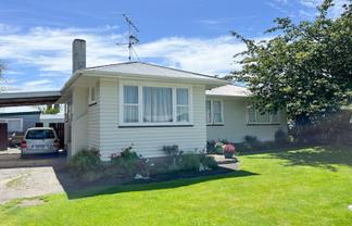 208 Belvedere Road, Carterton