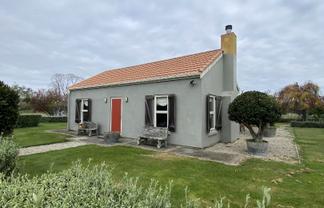 343 Black Rock Road RD 6, Masterton