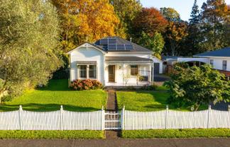 13 Tamihana Street, Matamata