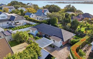 1/3A First Avenue, Devonport
