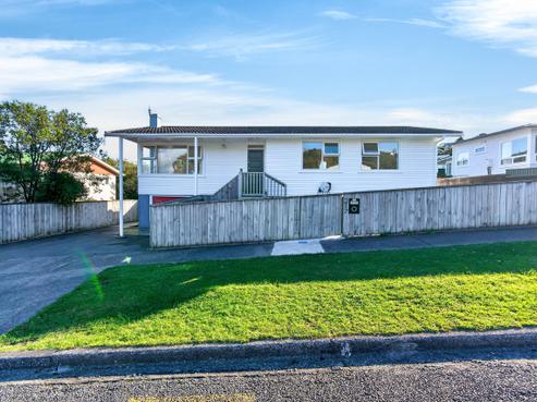 217 Dowse Drive, Maungaraki
