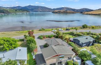 201 Purau Avenue, Purau