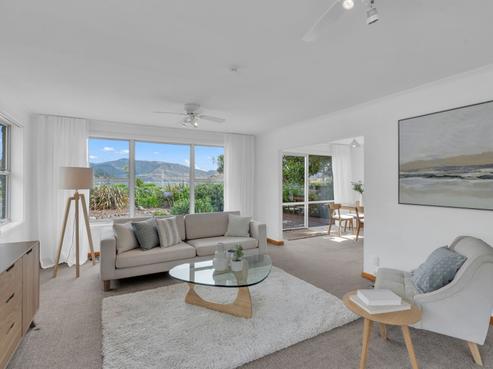 201 Purau Avenue, Purau