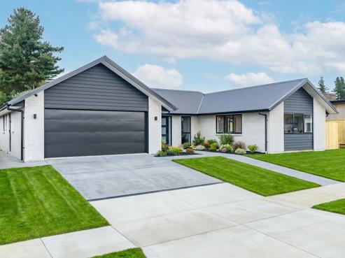 7 Hauhake Terrace, Leamington