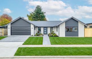 7 Hauhake Terrace, Leamington