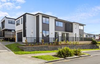17 Bremner Ridge Street, Flat Bush