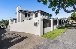169 Grand Drive, Remuera