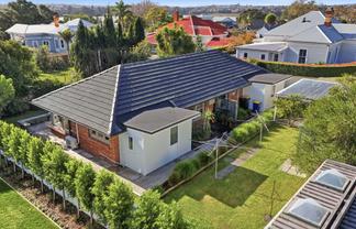2/3A First Avenue, Devonport