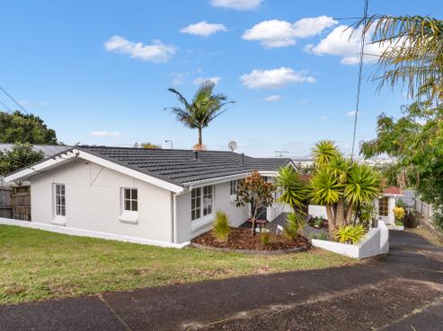 1/235 Sunset Road, Sunnynook