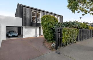 1 Homai Street, Remuera