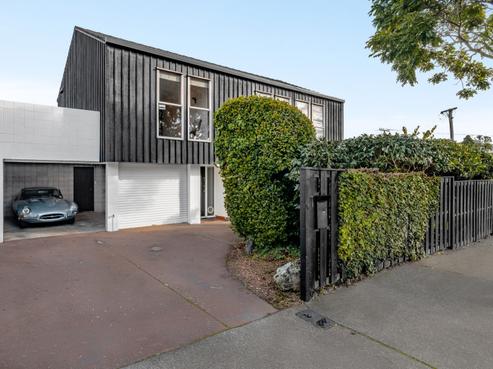 1 Homai Street, Remuera