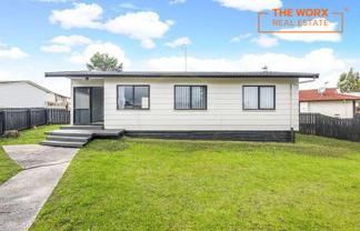 2/114 Finlayson Avenue, Clendon Park