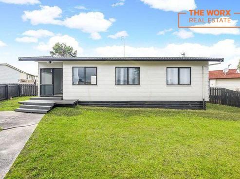 2/114 Finlayson Avenue, Clendon Park