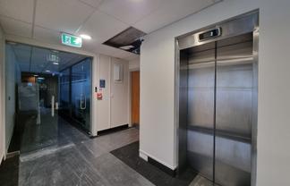 Premium Office Space - A Blank Canvas in the CBD