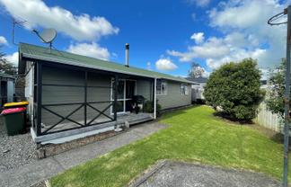 13  Tawari Street , Inglewood
