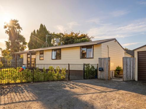 87A Scott Street, Leamington