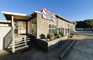 Flexible Onehunga Retail | 65 m2
