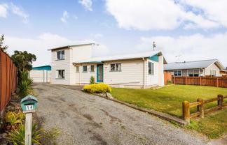 14 Martin Harvery Street, Levin