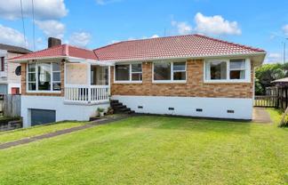10 Crawford Avenue, Mangere Bridge, Mangere Bridge