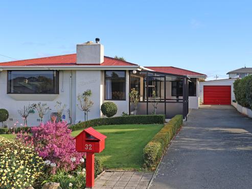 32 Awamoa Road, Oamaru