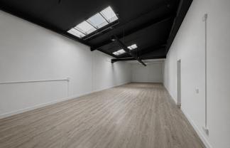 Affordable Broadway Ground Space