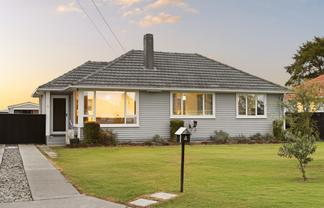 4 Robertson Place, Rukuhia