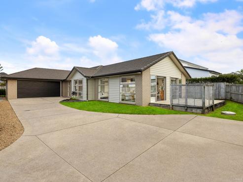 102 Harris Drive, Silverdale