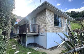 46B Hawkhurst Road, Lyttelton