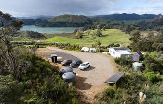 Lot 3 Ota Point Road, WHANGAROA