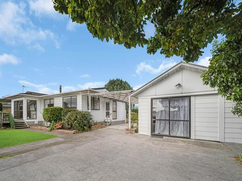 14 Le Havre Place, Takanini