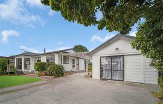 14 Le Havre Place, Takanini