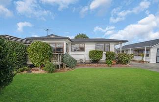 14 Le Havre Place, Takanini