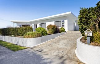 15 Caplen Street, Hawera