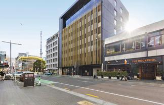 Prime CBD Hospitality or Retail Opportunity 
