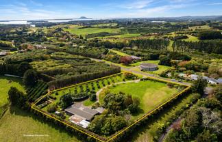 84 Plummer Road, Whakamarama