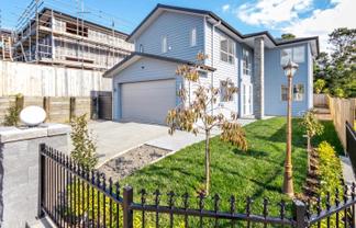27 Armstrong Place, New Lynn