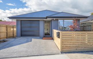 7 Liverpool Street, Levin
