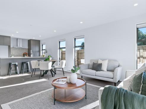 7 Liverpool Street, Levin