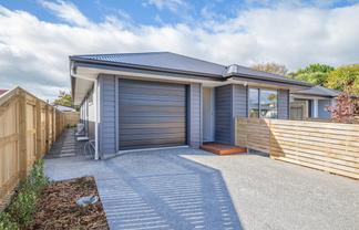 7 Liverpool Street, Levin